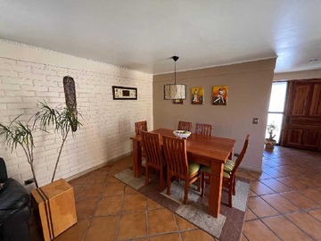 Casa en venta en Oportunidad Única: Casa Luminosa y Amplia (139720), Copiapó - 4 dormitorios, 2 baños