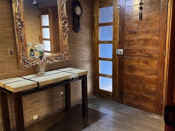 Casa en venta en Villa Emanuel Chillán, Chillán - 6 dormitorios, 4 baños