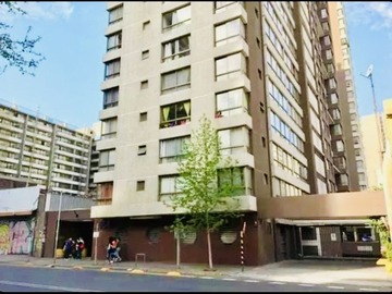 Sitio en venta en Portugal 564, Santiago - 2 dormitorios, 1 baño