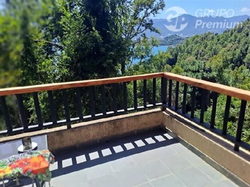 Departamento en venta en camino pucon villarrica km 2, Pucón - 3 dormitorios, 2 baños