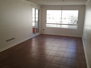 Departamento en venta en Av costa de montemar, Viña del Mar - 3 dormitorios, 2 baños