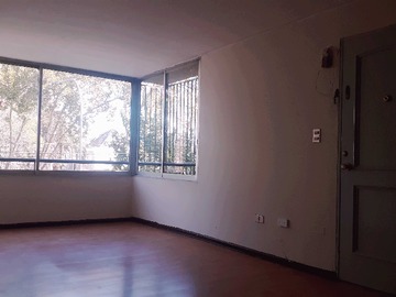 Departamento en venta en Metro ines de suarez (166176), Providencia - 3 dormitorios, 2 baños
