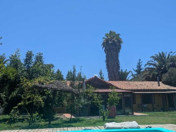 Terreno en venta en Maravillosa parcela colonia kennedy paine (143107), Paine - 4 dormitorios, 3 baños