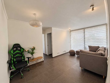 Departamento en venta en Ubicación Céntrica, Comodidad asegurada (183227), Iquique - 2 dormitorios, 2 baños