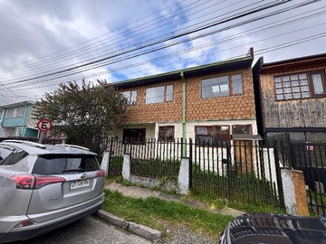 Casa en arriendo mensual en Arriendo céntrica casa remodelada (183382), Puerto Montt - 3 dormitorios, 2 baños