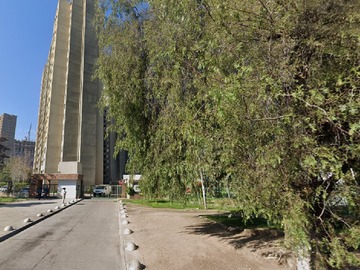 Departamento en arriendo mensual en Pasaje Titán 4880, Estación Central - 3 dormitorios, 1 baño