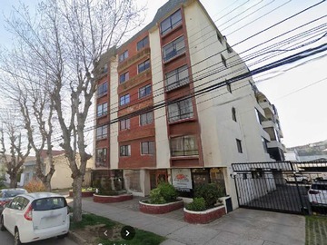 Departamento en venta en Dep de 91m² (3D/2B + E + BD) 4 oriente Viña (174838), Viña del Mar - 3 dormitorios