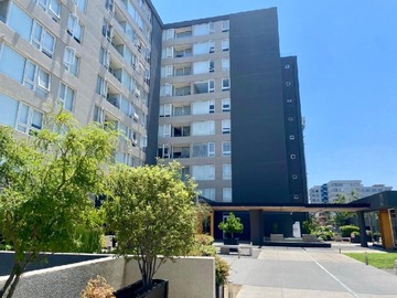 Departamento en venta en Depto 2d 2b estac y bodega, la florida, La Florida - 2 dormitorios, 2 baños