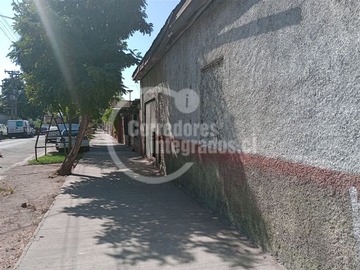 Local Comercial en venta en Guacolda, Club Hípico, Santiago - 6 dormitorios, 3 baños