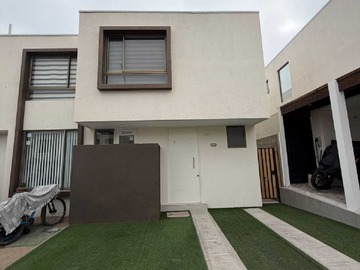 Casa en arriendo mensual en Casa 100% equipada para Empresa (170592), Antofagasta - 3 dormitorios, 3 baños