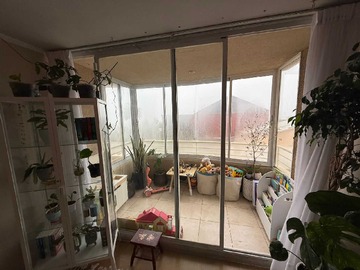 Departamento en venta en Se Vende Depto en Recreo, cerca Est. Español (161575), Viña del Mar - 2 dormitorios, 2 baños