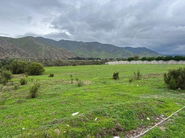 Parcela en venta en Santa nora vicuºa coquimbo, Vicuña