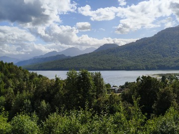 Parcela en venta en Puyuhuapi zona urbana, Cisnes