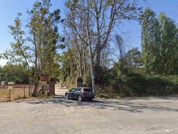 Parcela en venta en Parcelación Bosques de Santa Cecilia ruta G60, camino interior de servidumbre, Melipilla