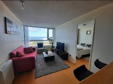 Departamento en venta en Departamento centrico con vista (114680), Puerto Montt - 2 dormitorios, 2 baños