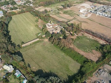 Sitio en venta en A 200 metros Antigua carretera 5 sur, Olivar