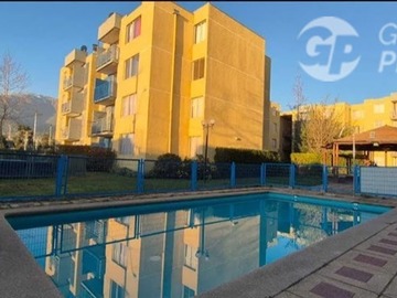 Venta / Departamento / Puente Alto