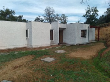 Casa en venta en Parcelacion el belloto sector rangue, Paine - 3 dormitorios, 2 baños