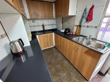 Casa en venta en Simon bolivar, Maipú - 2 dormitorios, 1 baño