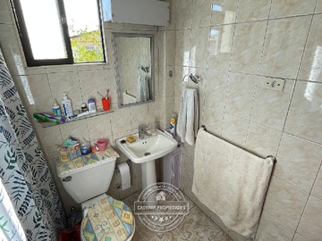 Casa en venta en Santa Clara, La Florida - 3 dormitorios, 2 baños