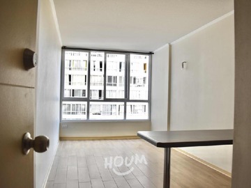 Departamento en venta en General Gana, Santiago - 1 dormitorio, 1 baño