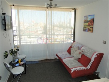 Departamento en venta en Departamento 2 Dormitorios, Estilo Mariposa - 2 dormitorios, 2 baños