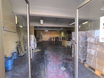 Local Comercial en arriendo mensual en Local Comercial PB en Arriendo-zona de descarga (179890), Santiago - 1 baño