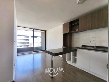 Venta / Departamento / Estación Central