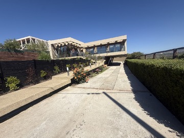 Casa en venta en Concon, Concón - 3 dormitorios, 3 baños