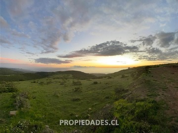 Sitio en venta en Hacienda Talinay, Ovalle