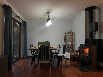 Venta / Casa / Concepción