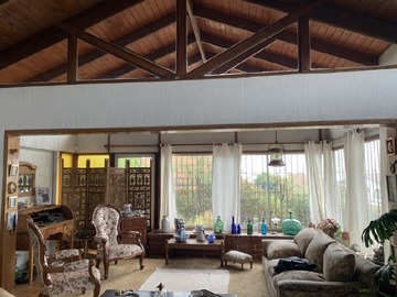Casa en venta en Jardin del mar, Viña del Mar - 3 dormitorios, 3 baños