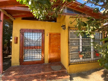 Venta / Casa / El Tabo