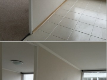 Departamento en venta en San Diego 1344, Santiago - 2 dormitorios, 1 baño