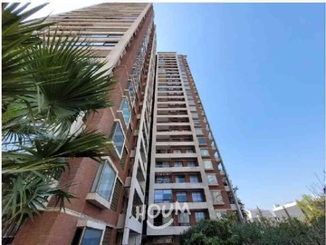 Departamento en venta en Los Cerezos, Ñuñoa - 2 dormitorios, 2 baños