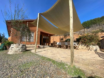 Terreno en venta en La retuca parcela con casa y cabañas (170204), Quilpué - 5 dormitorios, 3 baños