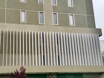 Arriendo Mensual / Departamento / Concepción