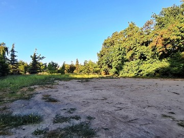Parcela en venta en Club de Golf, Requínoa