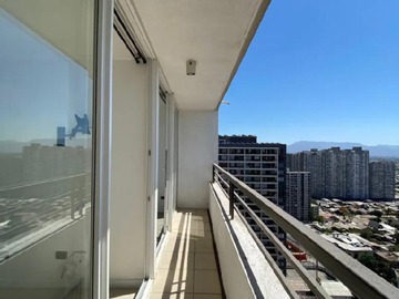 Venta / Departamento / Estación Central