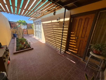 Casa en venta en Oportunidad Vendo Casa Regularizada (177246), Calama - 4 dormitorios, 2 baños