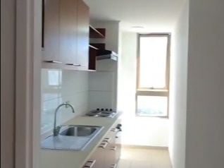 Venta / Departamento / Santiago