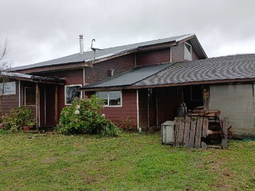 Casa en arriendo mensual en Casa en arriendo en 4 dormitorios (175053), Puerto Varas - 4 dormitorios, 2 baños