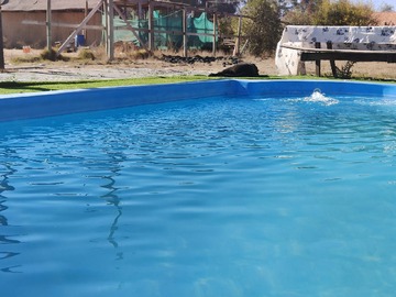 Parcela en venta en Hacienda el sol, Lampa - 3 dormitorios