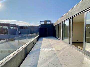 Departamento en venta en Lumonoso, con Vista Panorámica (174335), Vitacura - 2 dormitorios, 2 baños