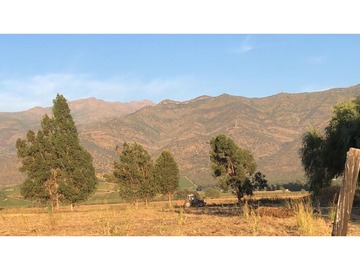 Parcela en venta en 1, San Fernando