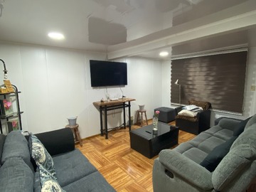 Casa en venta en José Clemente Orozco, San Bernardo - 4 dormitorios, 3 baños