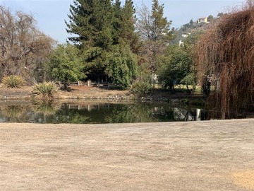 Sitio en venta en Condominio las brisas de chicureo, Colina