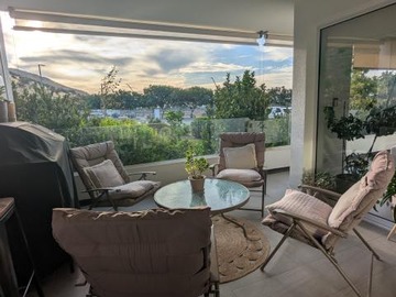 Arriendo Mensual / Departamento / Colina