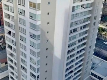 Departamento en venta en Von Schroeders, Viña del Mar - 3 dormitorios, 2 baños