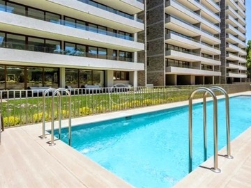 Departamento en venta en Carlos antunez metro los leones, Providencia - 2 dormitorios, 2 baños